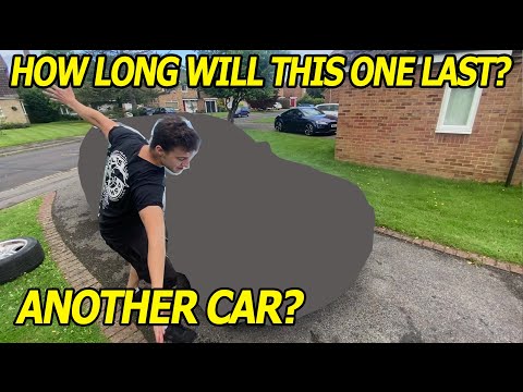 ALEX has a BUYING ADDICTION (NEW CAR REVEAL)