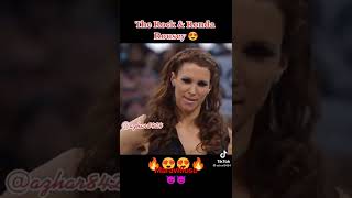 LA ROCA😈😈😈💥💥💥