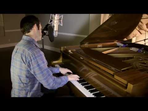 Over the Blue - Rick Hale (Live)
