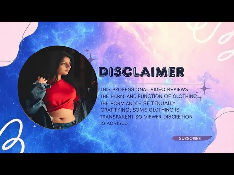 4K Transparent dress Try on Haul[Seasonal Try haul]see through lingerie|Fishnet outfit try on Haul