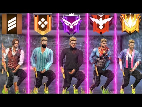 NOOB TO PRO JOURNEY LVL 100 ⚡⚡para SAMSUNG A3,A5,A6,A7,J2,J5,J7,S5,S6,S7,S9,A10,A20,A30,A50
