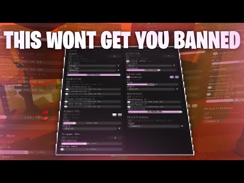 This is the BEST Roblox External Cheat (UNDETECTED)