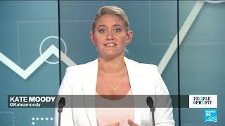 China's tech crackdown: Regulators turn up heat on digital platforms • FRANCE 24 English