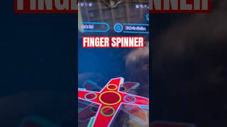 SPINER SUPER RED #shorts #funny