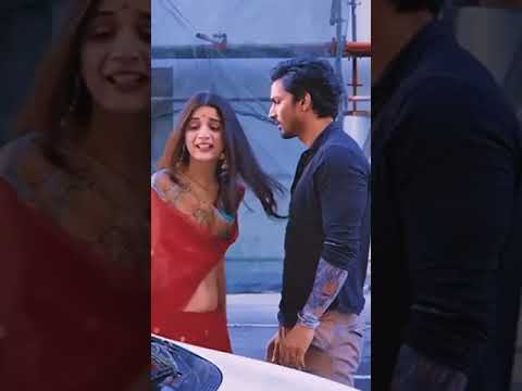 Sanam Teri Kasam Shorts | Sorry I love you woh deserve nahi karta #sanamterikasam #shorts #bollywood