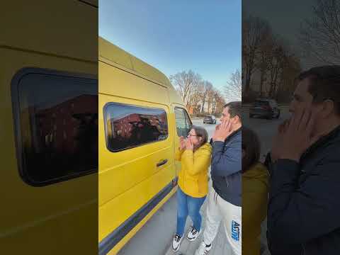 Nasz bus to więcej niż pojazd to bilet do życia, o jakim marzymy #vanlife #followyourdreams