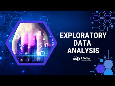 Exploratory Data Analysis: The Detective Work of Data Science