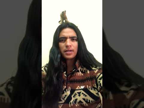 “Latinos” reclaim your Native roots