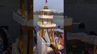 Kartika Purnima Danga bhasa 2024 #kartikapurnima #dangabhasa #bindusagar #oldtown #odiaconect