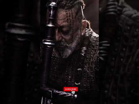 kgf chapter 2 sanjay dutt whatsapp status 4k