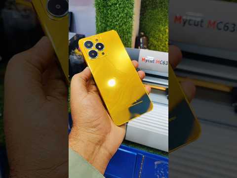 Any Phone Convert To Iphone 16 pro max #ytshorts #shortvideo #punjabisong #shorts #song
