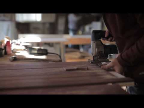 Vintner's Collection by Native Trails: Artisan Story