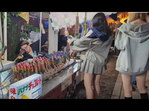 チョコバナナ