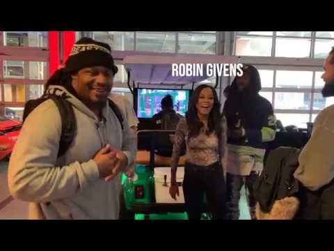 Da Family Ep. 1 - ATL Super Bowl LIII Weekend - "Trip to the Vando"