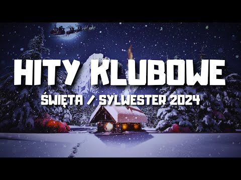 ❄️GRUDZIEŃ 2024 - NAJLEPSZA MUZYKA KLUBOWA❄️🔥 NAJLEPSZE KLUBOWE HITY🔥 @dj_kamilos