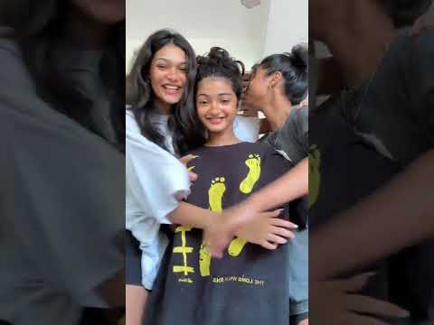 Sri lanka New tiktok dance | Hot Girls dance |Tiktok sinhala video