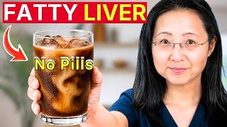 The First Step to Reverse Fatty Liver.