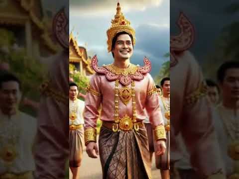 กำเนิดพระร่วง วาจาสิทธิ์สาปขอมดำดิน#เพื่อนๆฟากกดติดตามเราด้วยนาครับเพือเป็นกำลังใจไหเรานาครับ