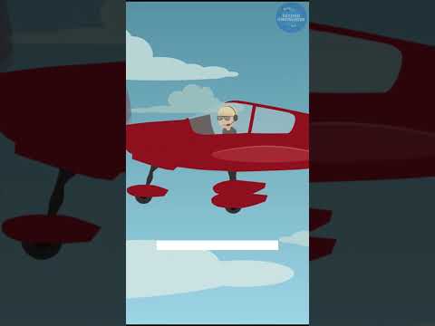 The First Aircraft In The World PART 2