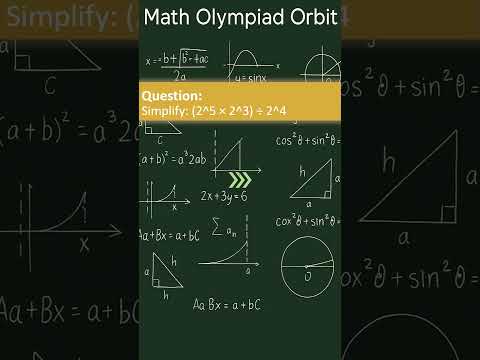 10 Sec Math Challenge–Are You Ready?N-30 #MathChallenge #BrainTeaser #Shorts #MathsShorts #SpeedMath