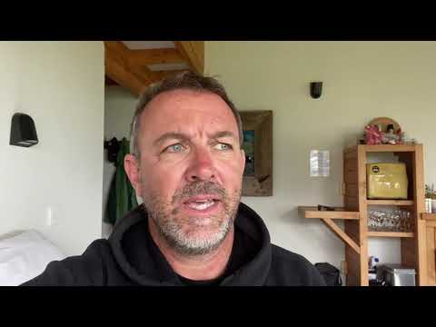 Unhurried Productivity Day 14