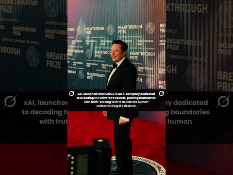 Elon Musk’s Mission to Decode the Universe 🌌🔍