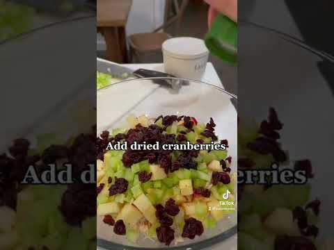 BEST CHICKEN SALAD