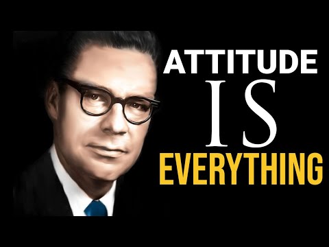 This Word Has The Power To Change A Million Lives | Bob Proctor | Earl Nightingale