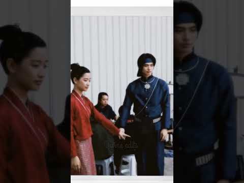 Our prince and princess 💖 #win #winmetawin #wintu #tutontawan