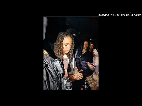 [FREE] Hurricane Wisdom Sample Type Beat "no more love"