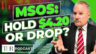 Cannabis Stocks: What to Watch This Week | TDR Cannabis in 5