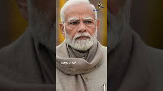 இந்தியர்களை எச்சரித்த மோடி - Modi’s Warning Speech!
