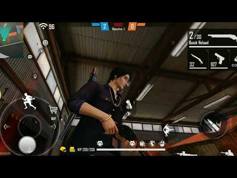 MY FIRST VEDIO