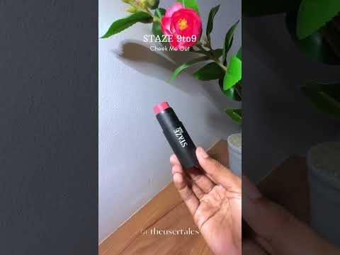 @StazeBeauty9to9 #ugccontencreator
