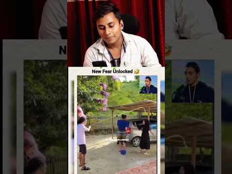 Ye kya ho gya😂 | try not to laugh | funny videos #shorts #funny #comedy