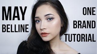 Chatty One Brand Tutorial + First Impression // Maybelline