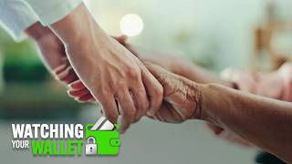 Family caregivers spend $7,000 a year out of pocket, AARP says