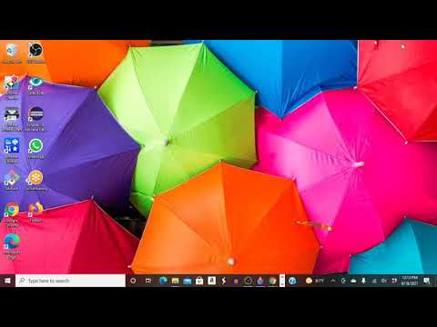 How to Take a screenshot of a full screen on your Windows Computer (PC) [Fast & Easy]