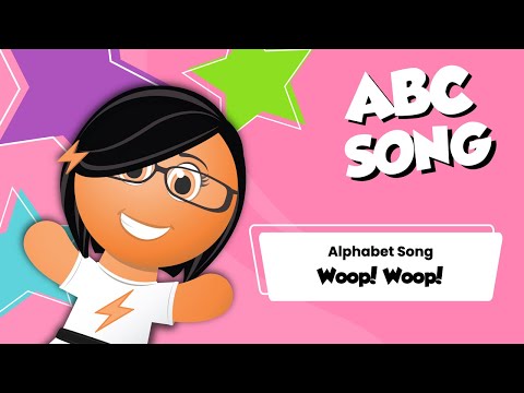 Alphabet Song (Woop Woop)