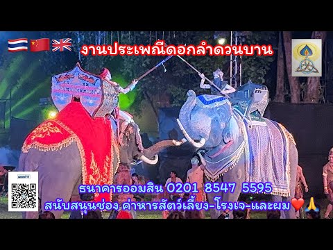 ￼EP56 การแสดงงาน ดอกลำดวนบานอำนาจแห่ง#การแสดง#การแสดงสด#เที่ยว#เที่ยวไทย#ศรีสะเกษ#travel#performance