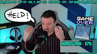DSP Late Night Arc Raiders Disaster Stream! Will Phil Wage Quit The Game? 🤣