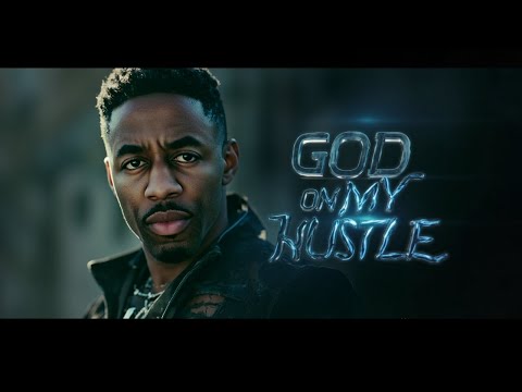 Dax - God On My Hustle (official visualizer) 2025