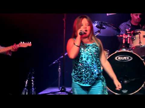 AC/DC - TNT Covered By PinkleTank LIVE