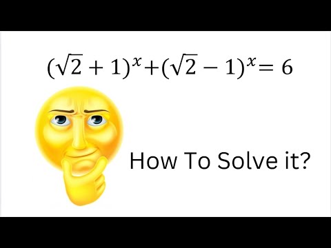 Nice Question From Swedish Olympiad | Learn This Trick!
