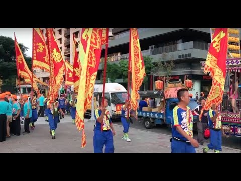 Taiwan's GHOST FESTIVAL Explained | Taiwanese Culture | Taiwan Festivals