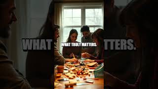 Quiet Spaces Open Hearts The Lumen Family Declutter