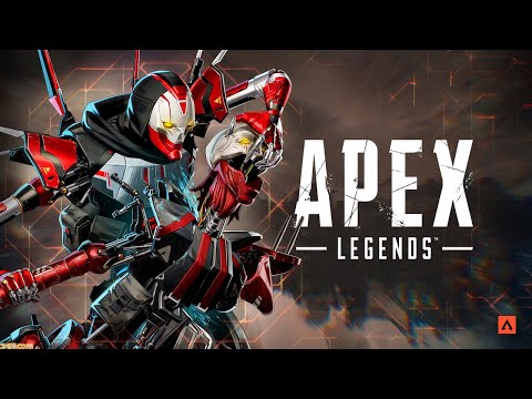 APEX シーズン18　PS5 参加募集中！！