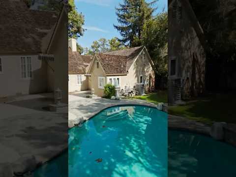 1181 Old Mill Rd, San Marino, CA 91108  #feiliestates