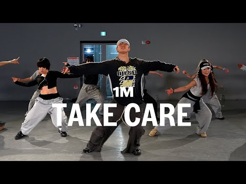 Take Care / Master Class / @Yechan