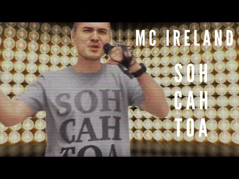 The SOH CAH TOA song